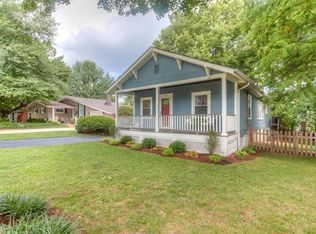 715 Landscape Ave, Saint Louis, MO 63119