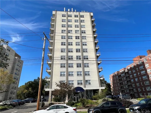 2370 North Avenue #11B, Bridgeport, CT 06604
