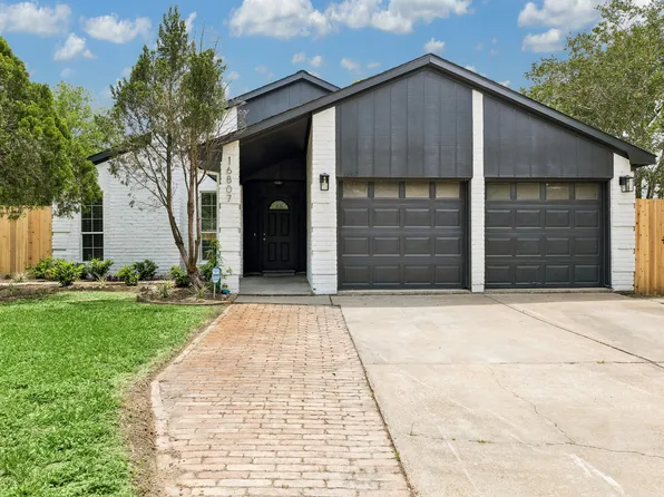 16807 Forthloch Ct, Houston, TX 77084