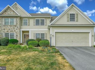 5131 S Deerfield Ave, Mechanicsburg, PA 17050