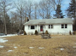 5 Highland Rd, Mansfield, CT 06250