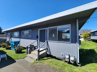 10 W Church St, Eureka, CA 95501