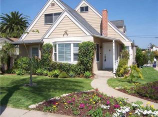 4464 Monroe Ave, San Diego, CA 92115