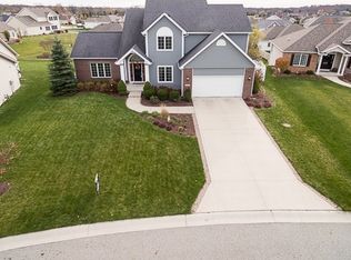 5320 San Giorgio Cv, Fort Wayne, IN 46845