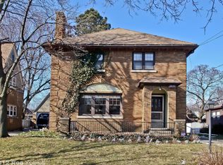 2031 College Ave SE, Grand Rapids, MI 49507