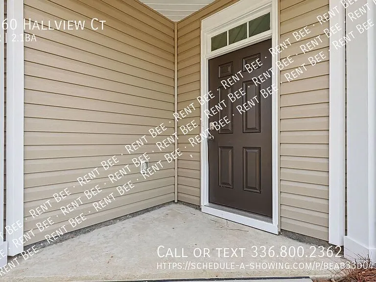 1660 Hallview Ct — Photo 4