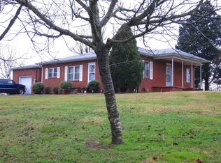 1355 Marguerite St, Morristown, TN 37814