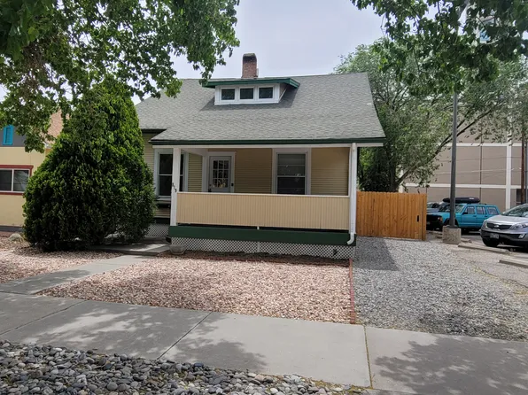 819 Rood Ave APT B, Grand Junction, CO 81501