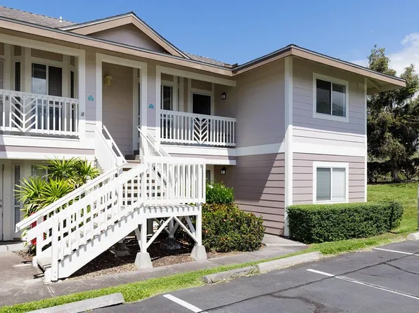 75-6081 Alii Dr APT Nn204, Kailua Kona, HI 96740