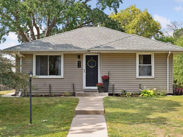 530 6th Ave S, Hopkins, MN 55343