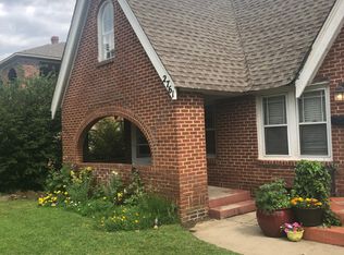 2761 NW 19th St, Oklahoma City, OK 73107