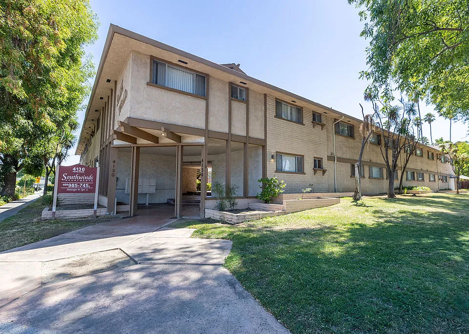Southwinds Apartments