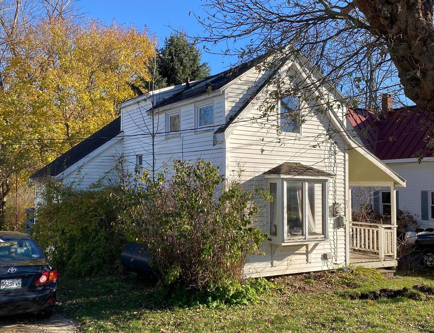 23 Beechwood Street, Thomaston, ME 04861 Zillow