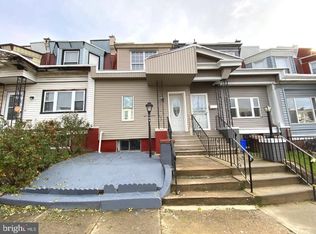 5812 Cedarhurst St, Philadelphia, PA 19143