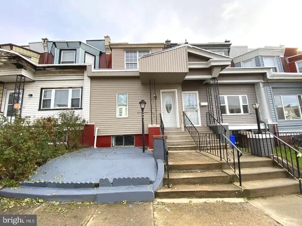 5812 Cedarhurst St, Philadelphia, PA 19143