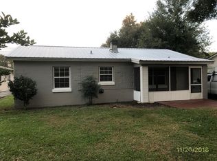 1140 S Johnson Ave, Bartow, FL 33830