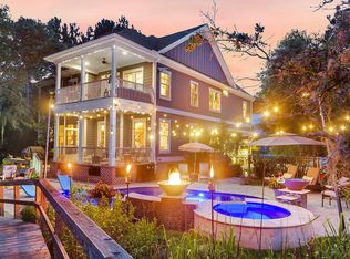 4385 Ten Shillings Way, Ravenel, SC 29470