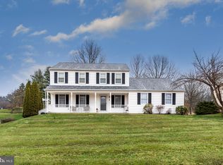 515 Cobbleskill Ln, Exton, PA 19341