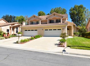2344 Calle Sabina, San Dimas, CA 91773