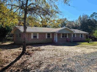 4095 Ward Basin Rd, Milton, FL 32583