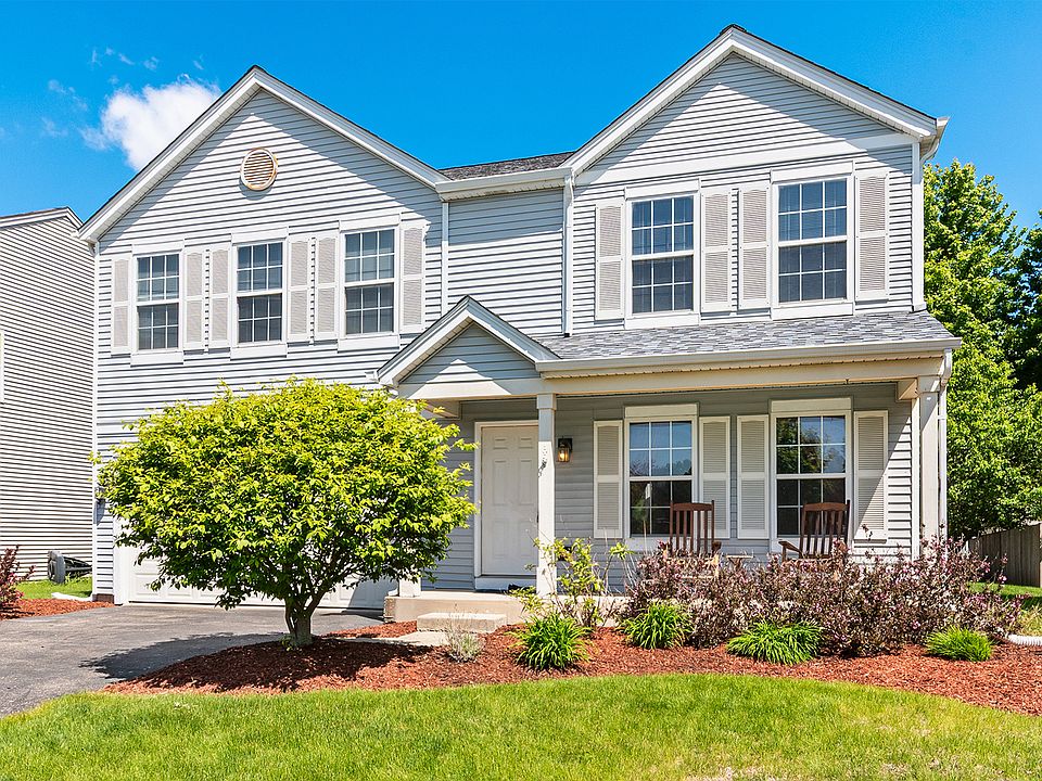1st image of 6215 Fox Ridge Dr