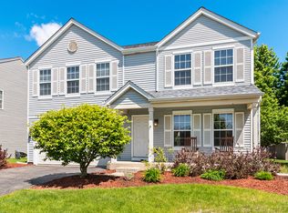 6215 Fox Ridge Dr, Plainfield, IL 60586