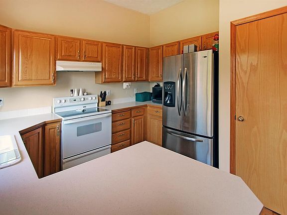 4th image of 3402 S Vercler Dr