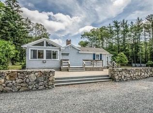 28 Pumping Station Rd, Marion, MA 02738