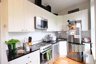 Rented by SBJ Brokerage, LLC