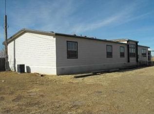 10805 Lena Ln, Dumas, TX 79029