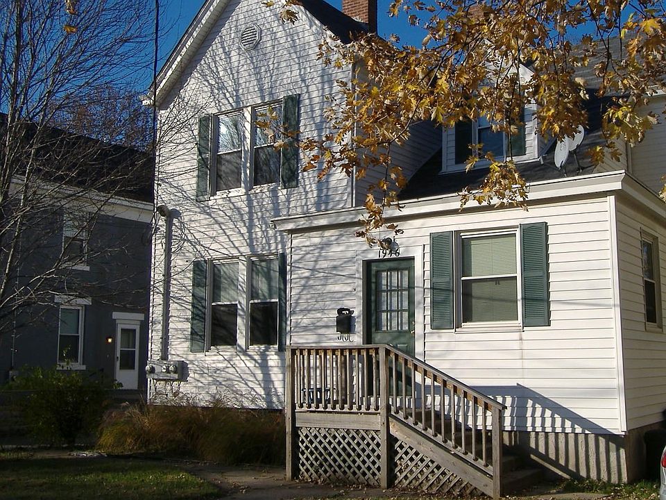 1st image of 1946 Hudson Ave #1