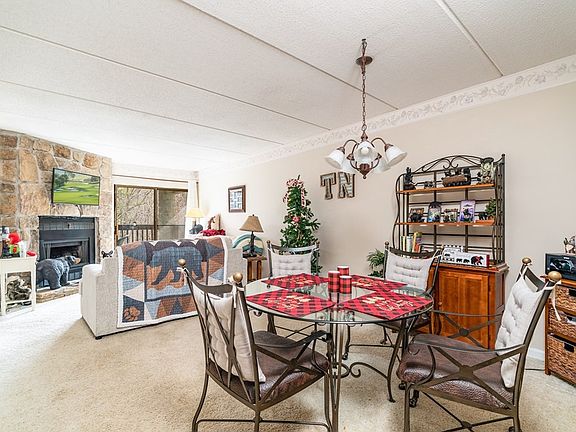 3rd image of 1155 Upper Alpine Way #209