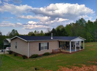 2853 Corinth Rd, Gaffney, SC 29340