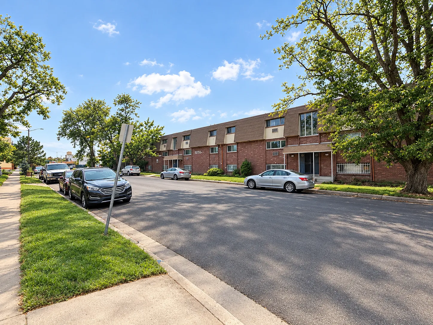 Galena Apartments — Photo 1