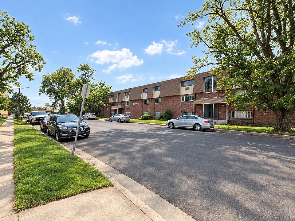 Galena Apartments