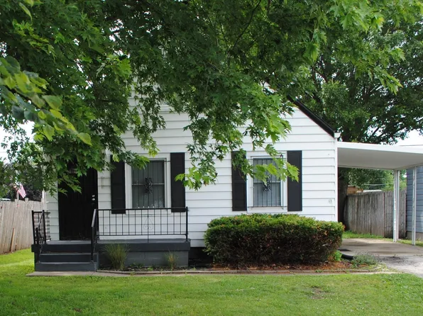 1621 Oliver Ave, Indianapolis, IN 46221