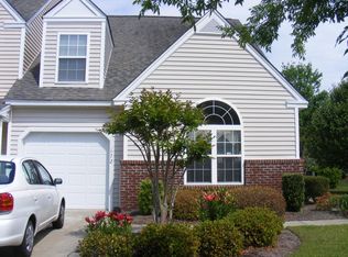 172 Wimbledon Way, Murrells Inlet, SC 29576