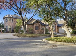35 Haverhill Way, San Antonio, TX 78209