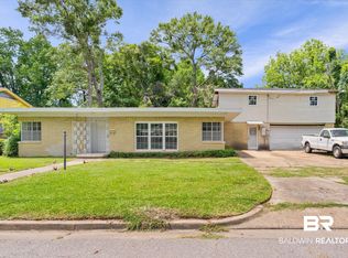2008 Jones Ave, Mobile, AL 36617
