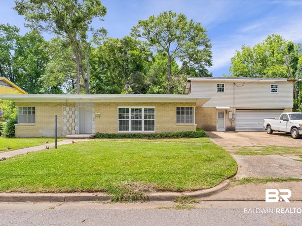 2008 Jones Ave, Mobile, AL 36617