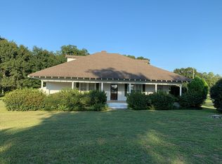 222 County Road 4435, Brundidge, AL 36010