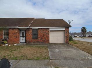 3063 Alex Kornman Blvd, Harvey, LA 70058