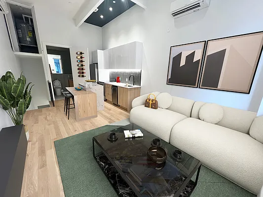 Rented by Pear NYC LLC | media 42