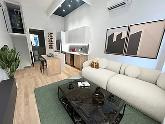 Rented by Pear NYC LLC