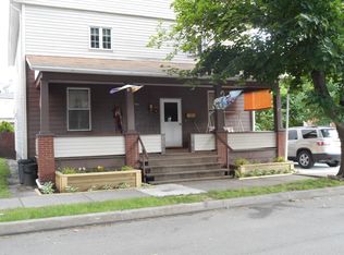 692 Messenger St, Johnstown, PA 15902