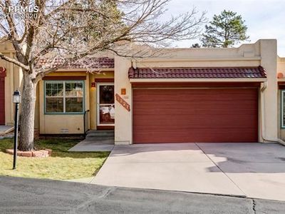 1327 E Parkway Dr, Colorado Springs, CO, 80905