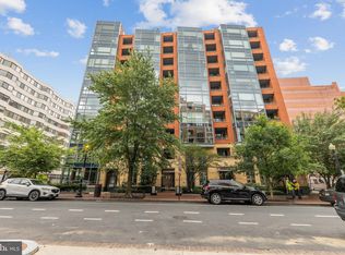 Quincy Court Condominium, Washington, DC 20001