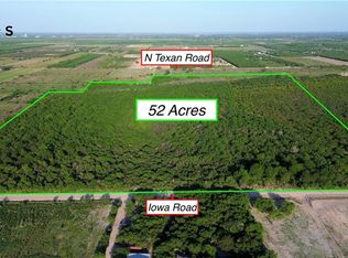 1025 N Iowa Rd, Edinburg, TX 78539