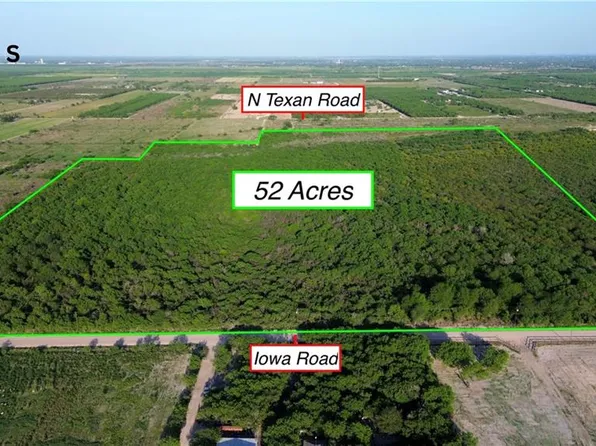 1025 N Iowa Rd, Edinburg, TX 78539
