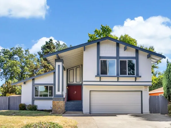 2980 Davenport Way, Sacramento, CA 95833